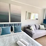 Apartament Wakacyjny Blisko Morza